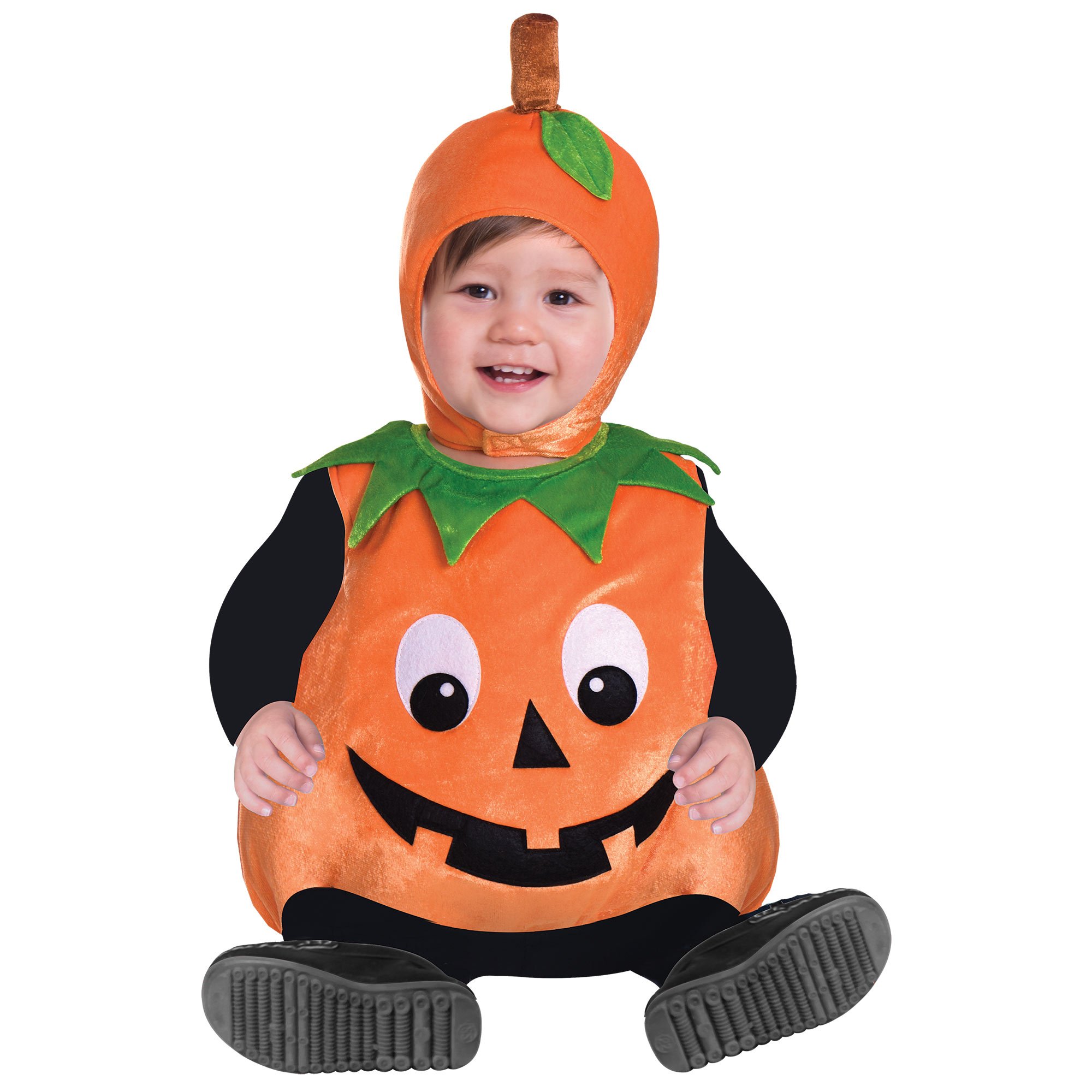 Costume Pumpkin Cutie Pie 2-3 Years