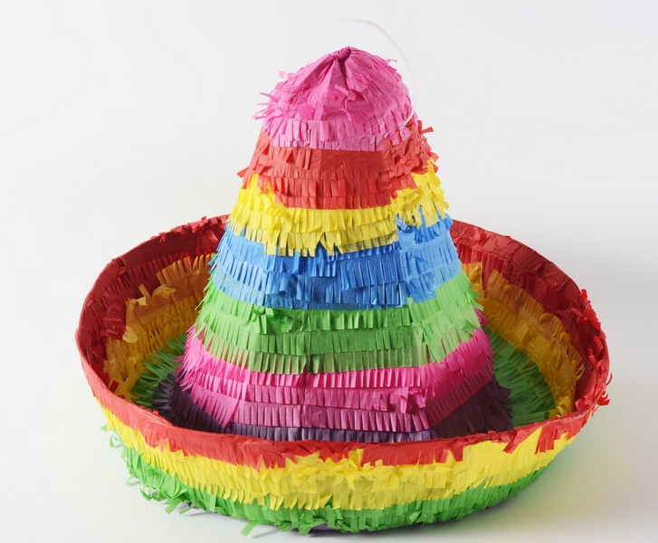 Generic Pinatas : Balloon Agencies