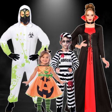 Costumes & Accessories