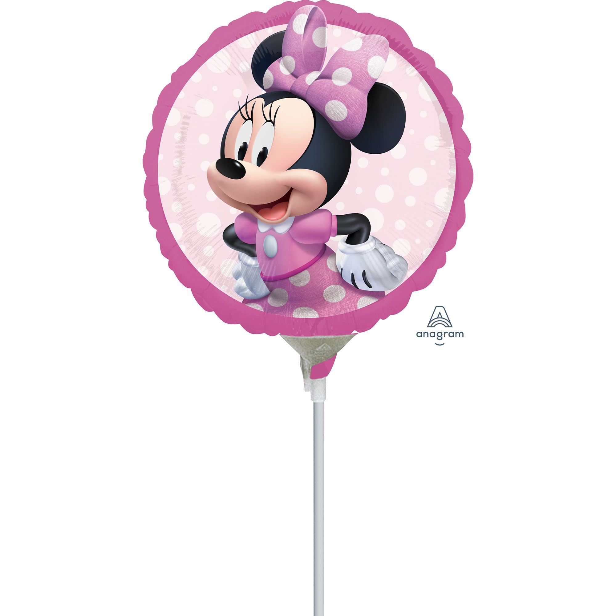 22cm Minnie Mouse Forever A22