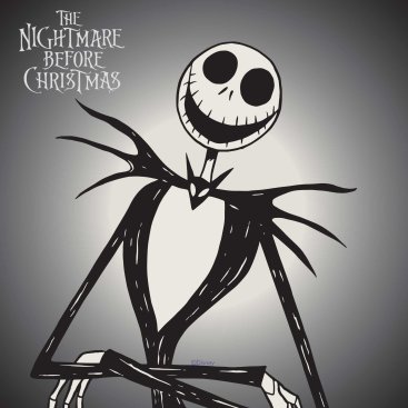 Nightmare Before Christmas