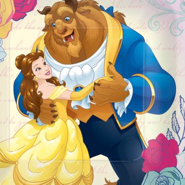 Beauty and the Beast