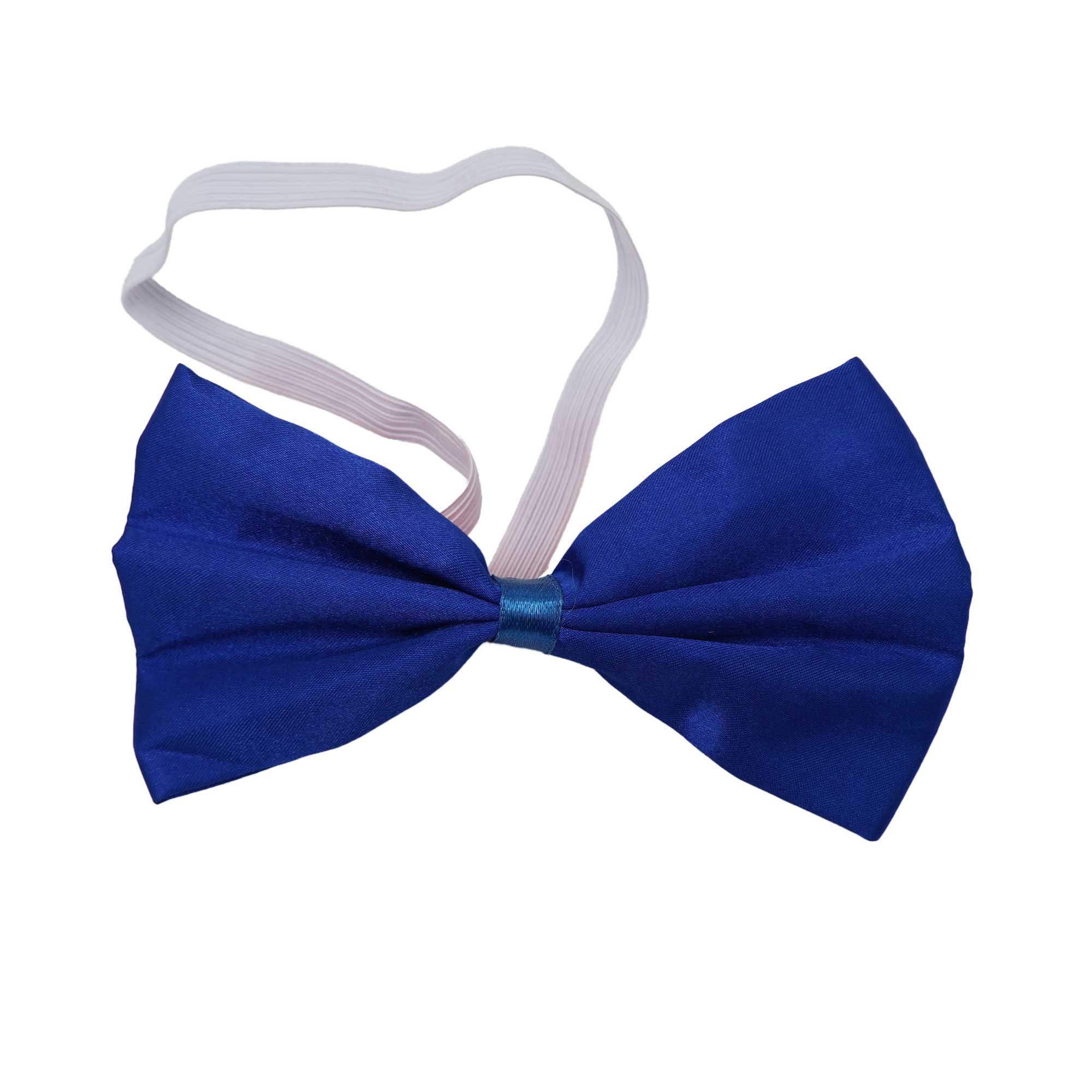 Team Spirit Bowtie Blue 14+