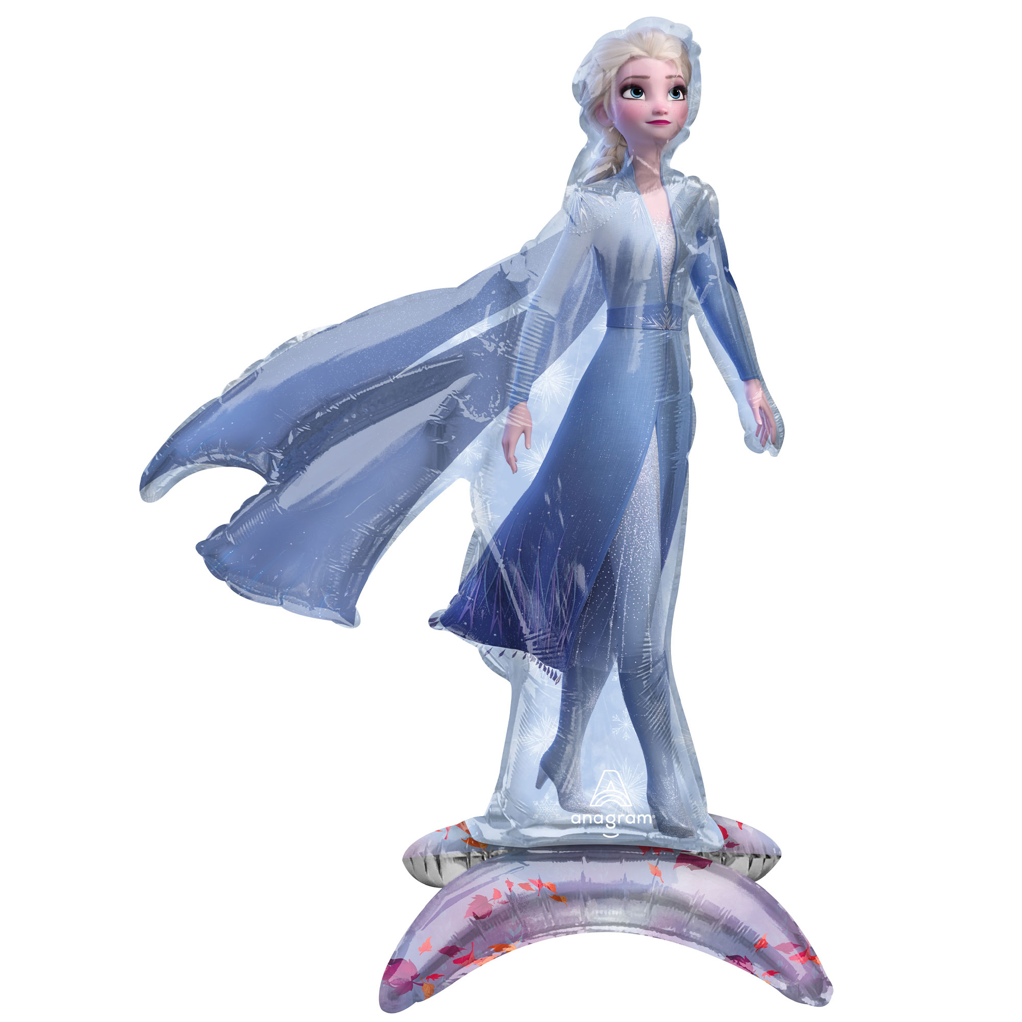 CI: Decor Frozen 2 Elsa A80