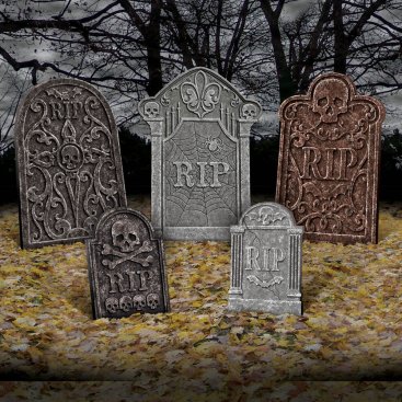 Tombstones