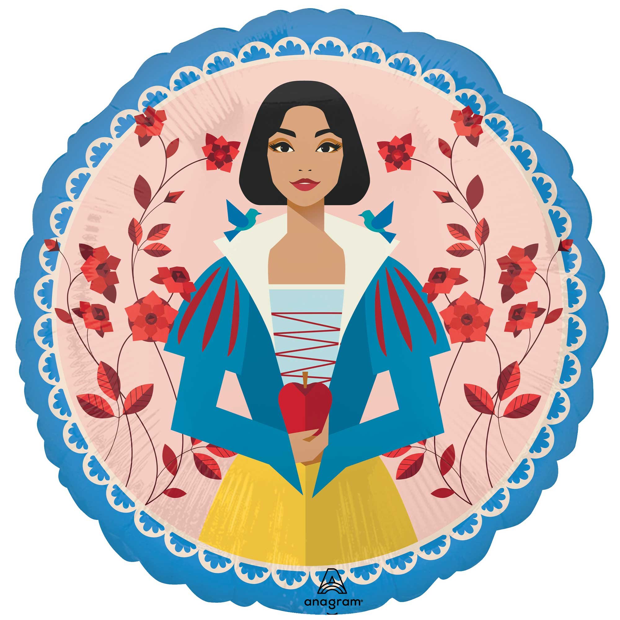 45cm Standard HX Snow White Live Action S60