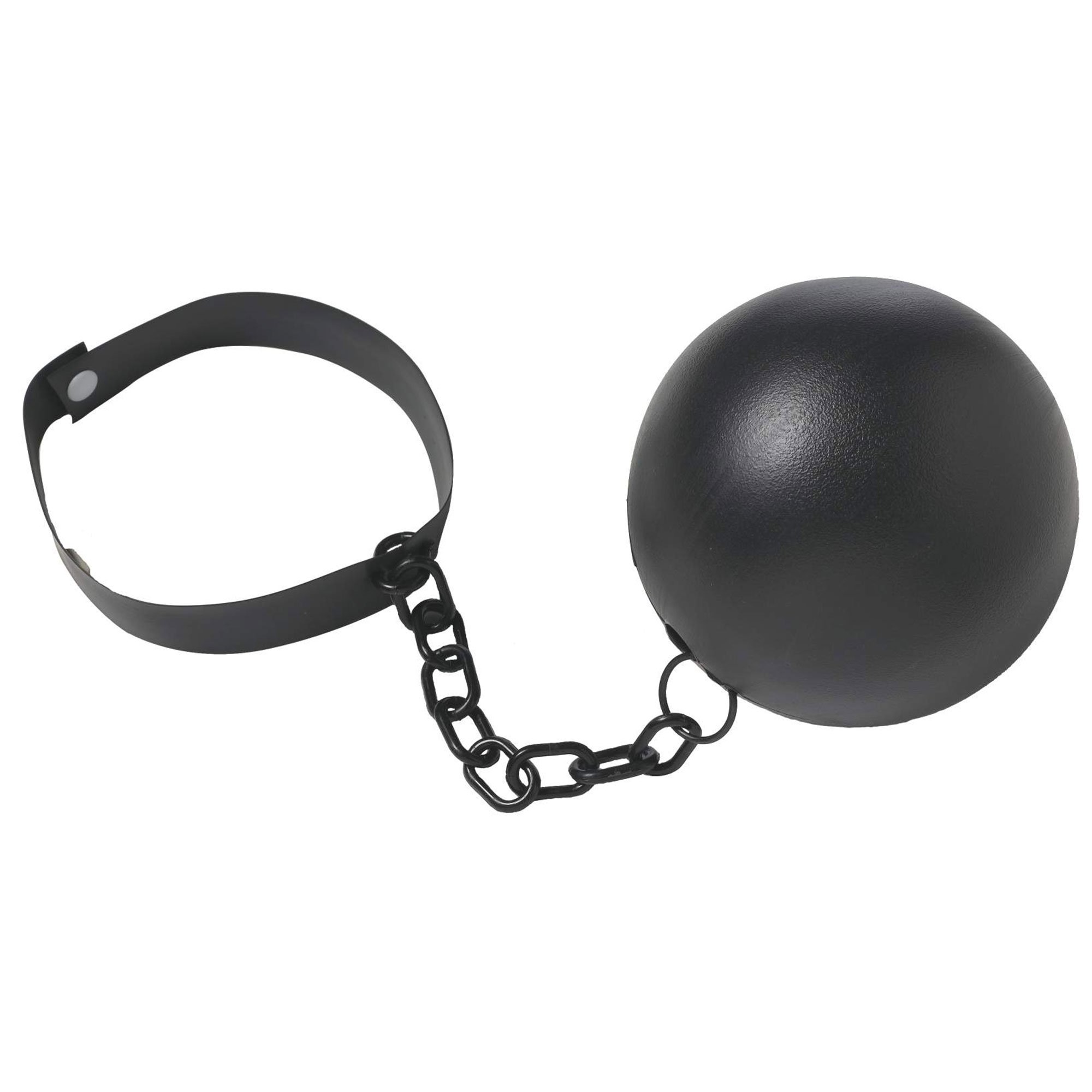 Ball & Chain