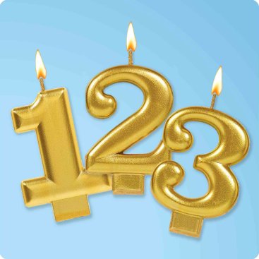 Party Essentials A-Z