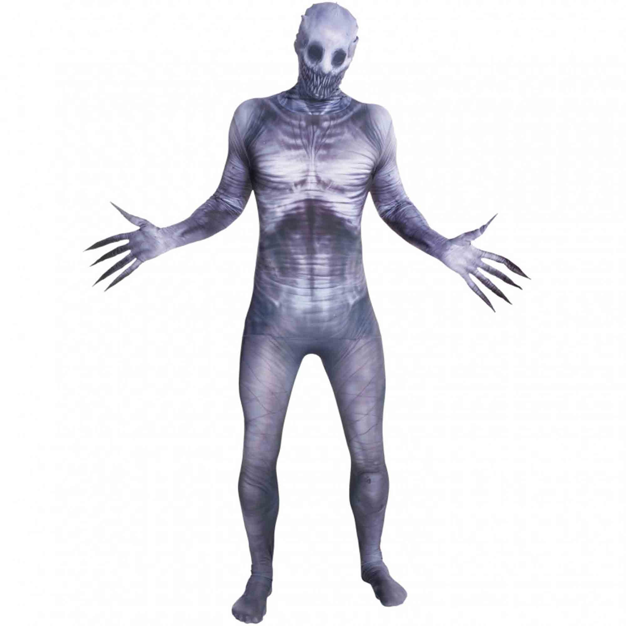 Costume The Rake Morphsuit Adult X-Large