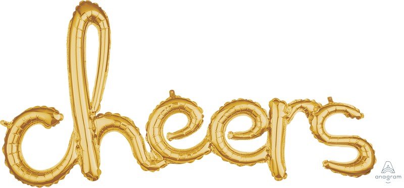 CI: Script Phrase cheers Gold G40
