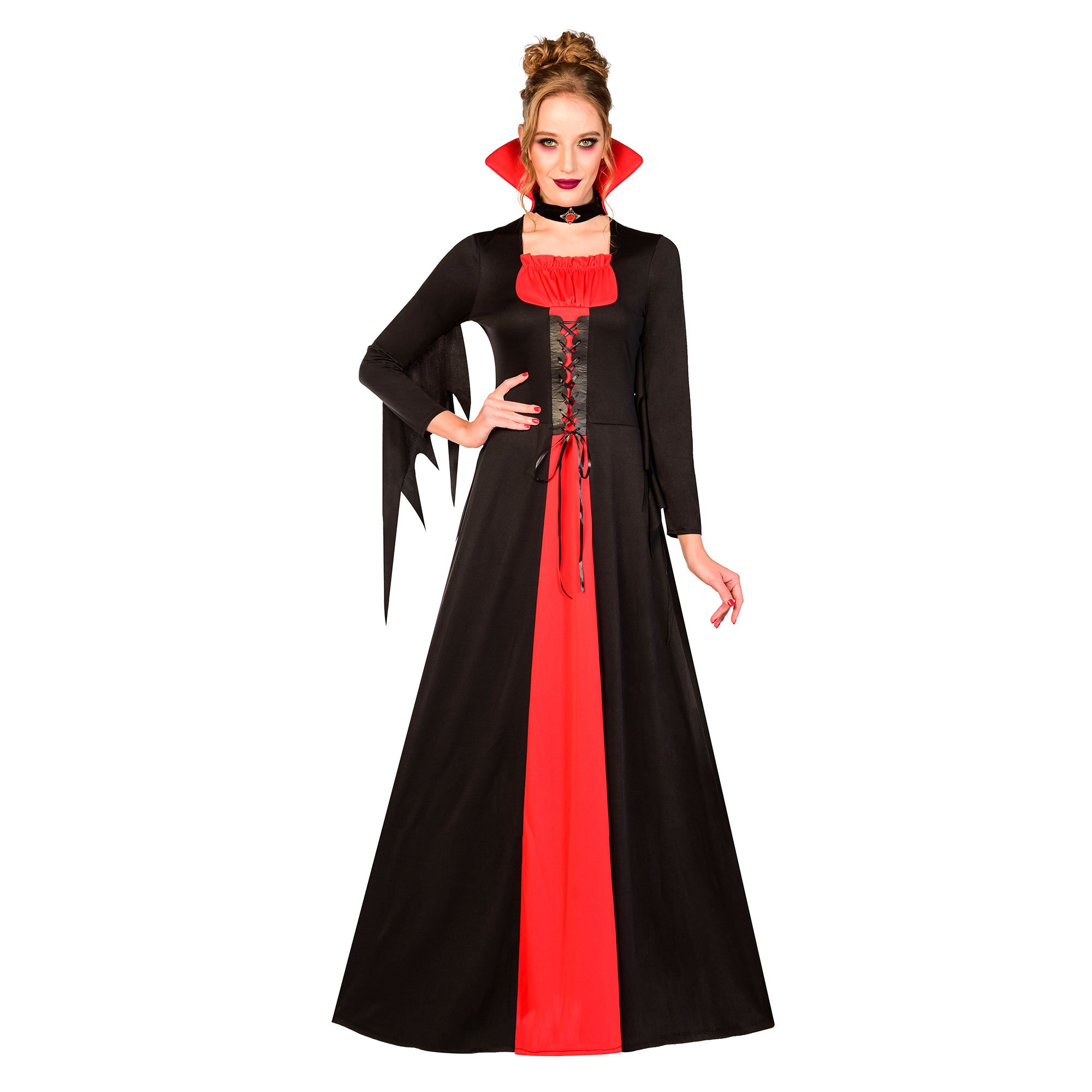 Costume Classic Vampire Women's Size 16-18