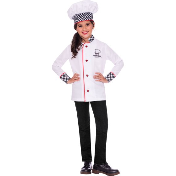 Chef 6-8 Years
