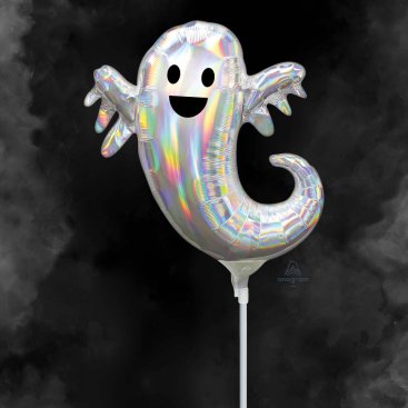 Air Filled Foil Balloons