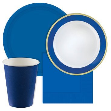 Solid Colour Tableware