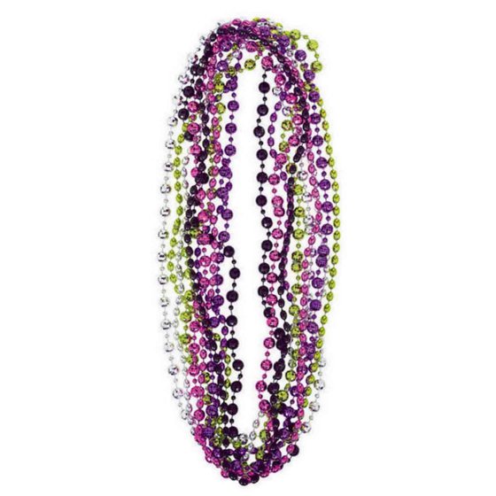 Disco Fever Party Beads