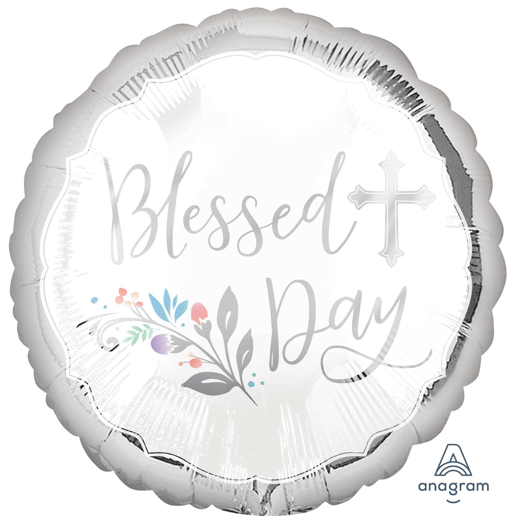 45cm Standard HX Holy Blessed Day S40