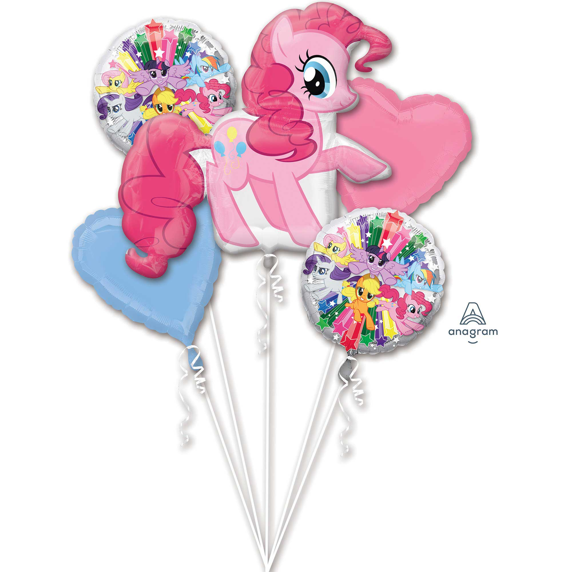 Bouquet Pinkie Pie P75
