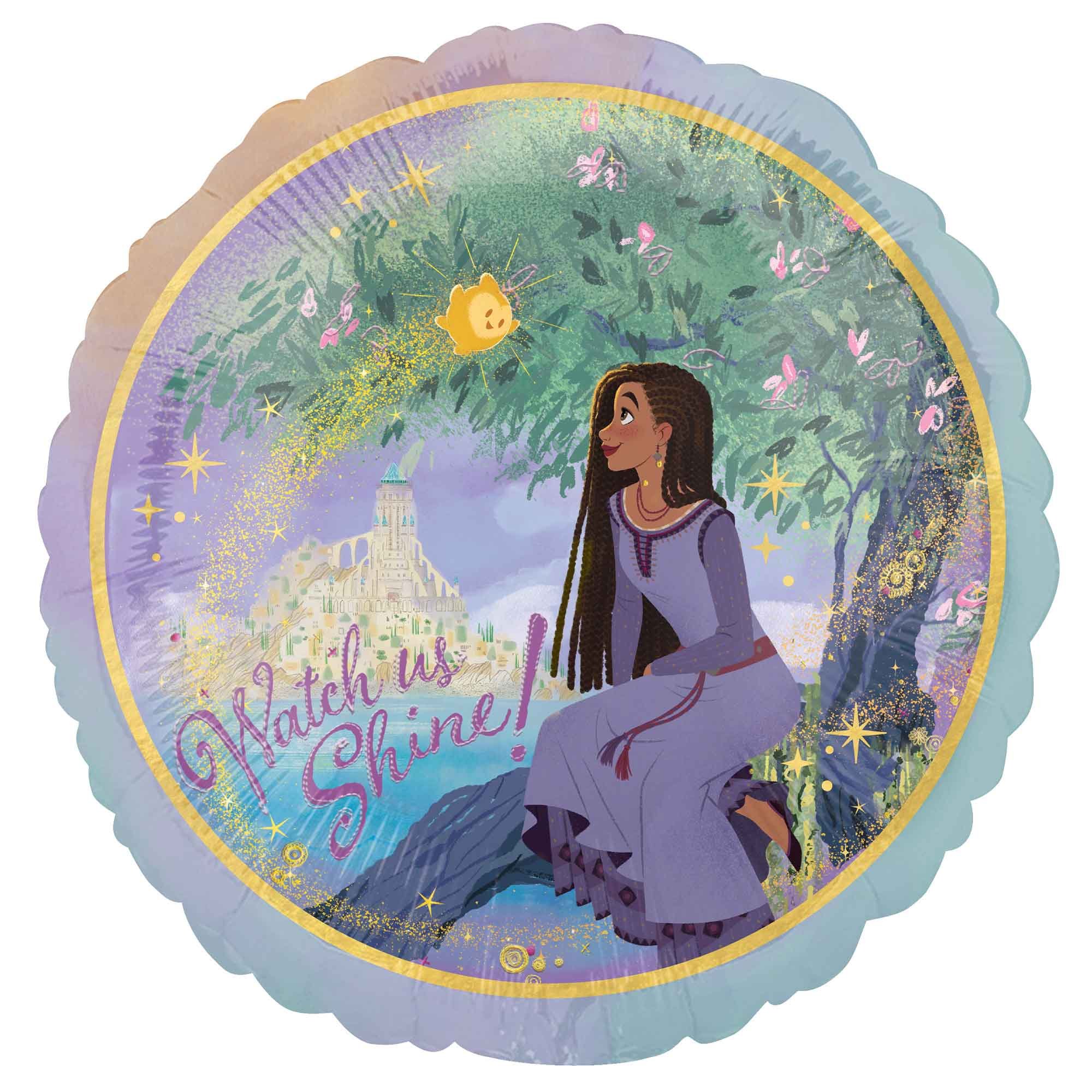 45cm Standard HX Disney Wish S60