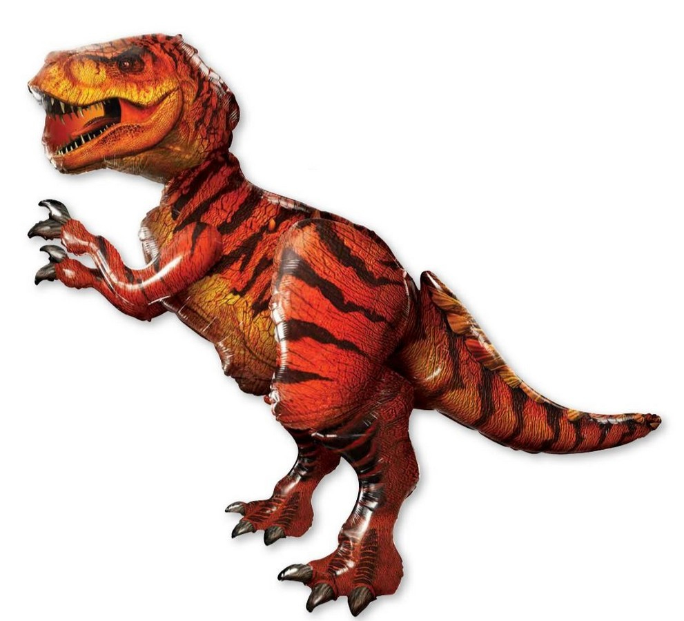 AirWalker Jurassic World T-Rex P93