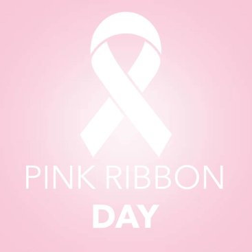 Pink Ribbon Day