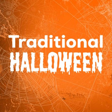 Traditional Halloween