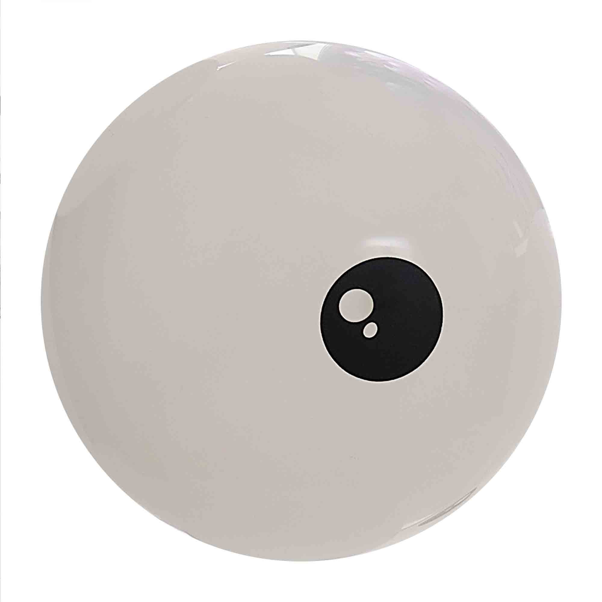 Boo Crew Eyeball 12cm Balloon Pack