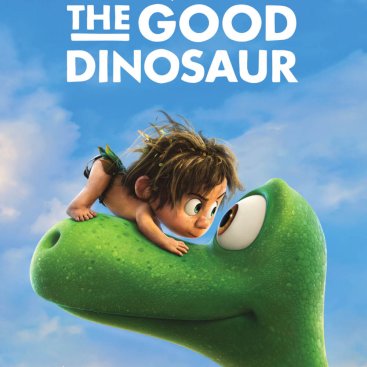 The Good Dinosaur