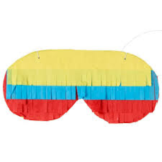 Pinata Blindfold