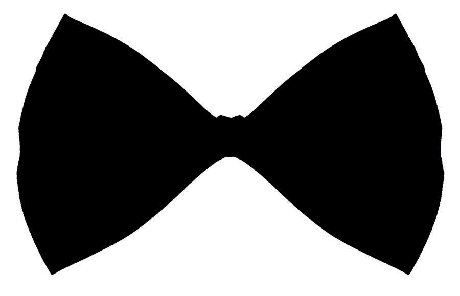 Bowtie - Black