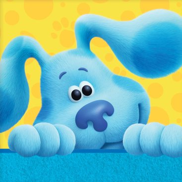 Blue's Clues