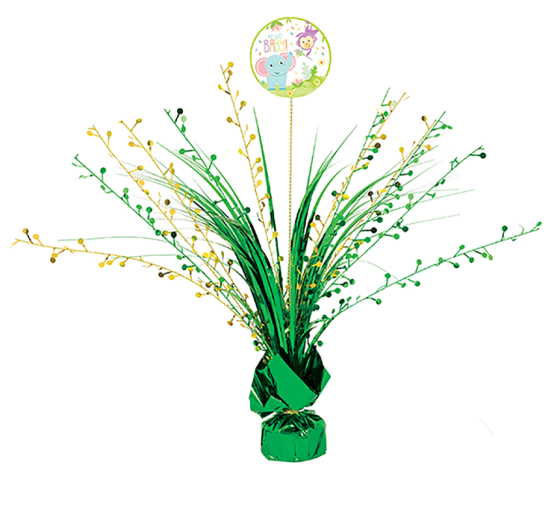 Fisher Price Hello Baby Spray Centrepiece