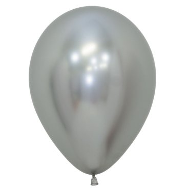 Shop Silver Balloons