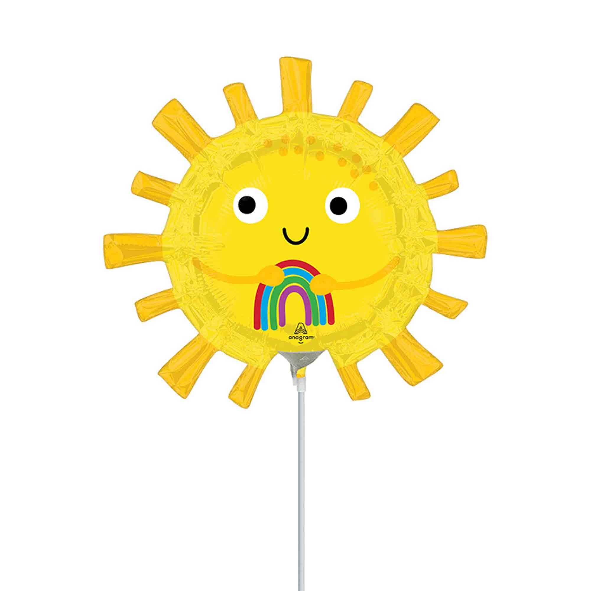 MiniShape Happy Sun A30