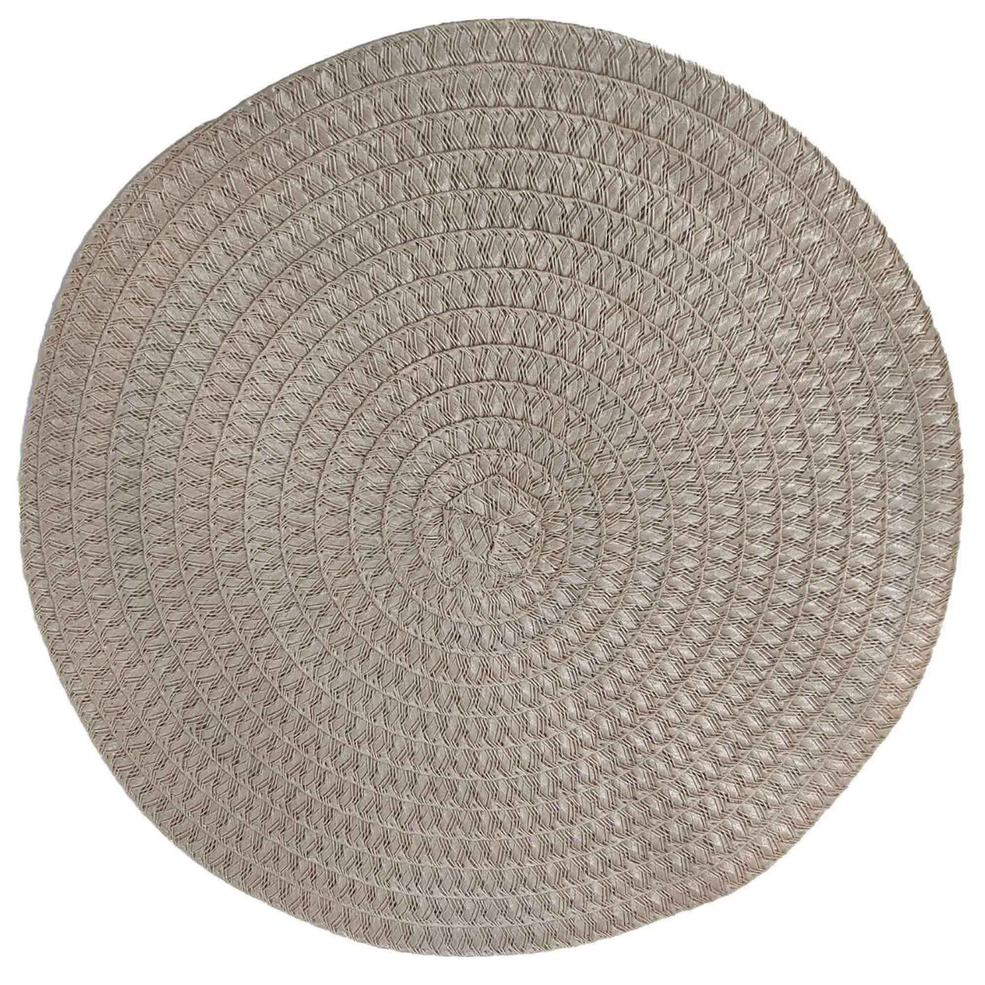 Mediterranean Woven Placemat