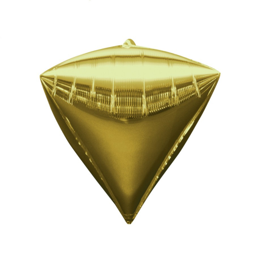 UltraShape Diamondz Gold G15
