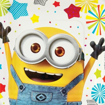 Minions - Despicable Me