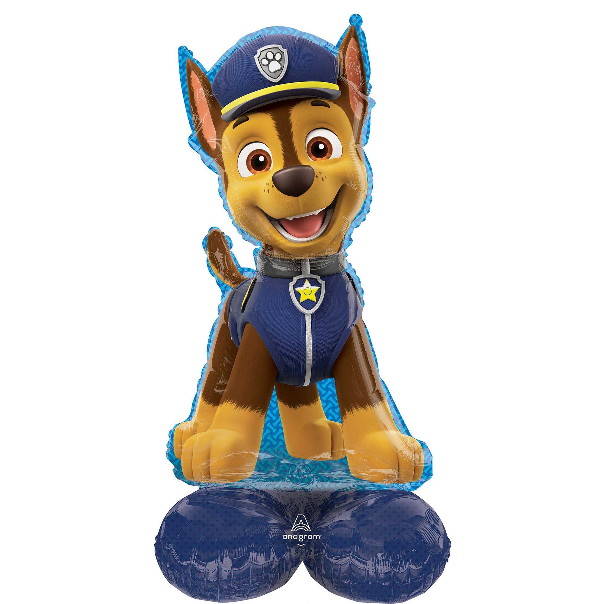 CI: AirLoonz Paw Patrol P60