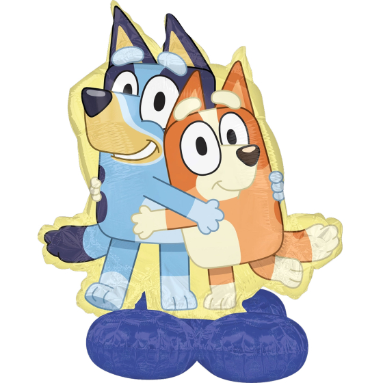 CI: AirLoonz Bluey P82