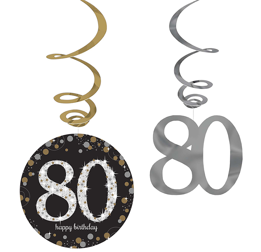 Sparkling Celebration 80 Swirls Value Pack