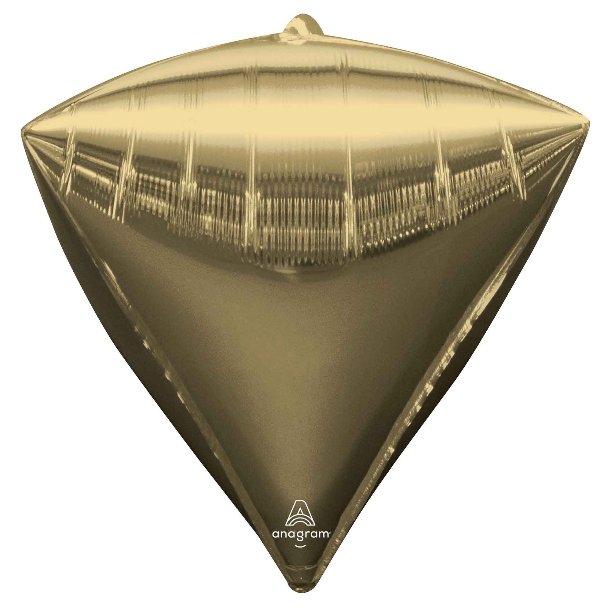 UltraShape Diamondz White Gold G15