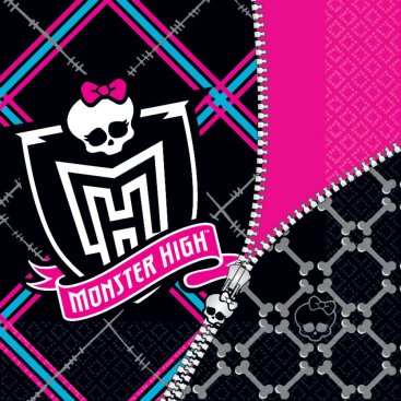 Monster High