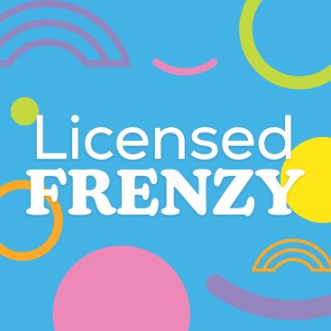 Licensed Frenzy