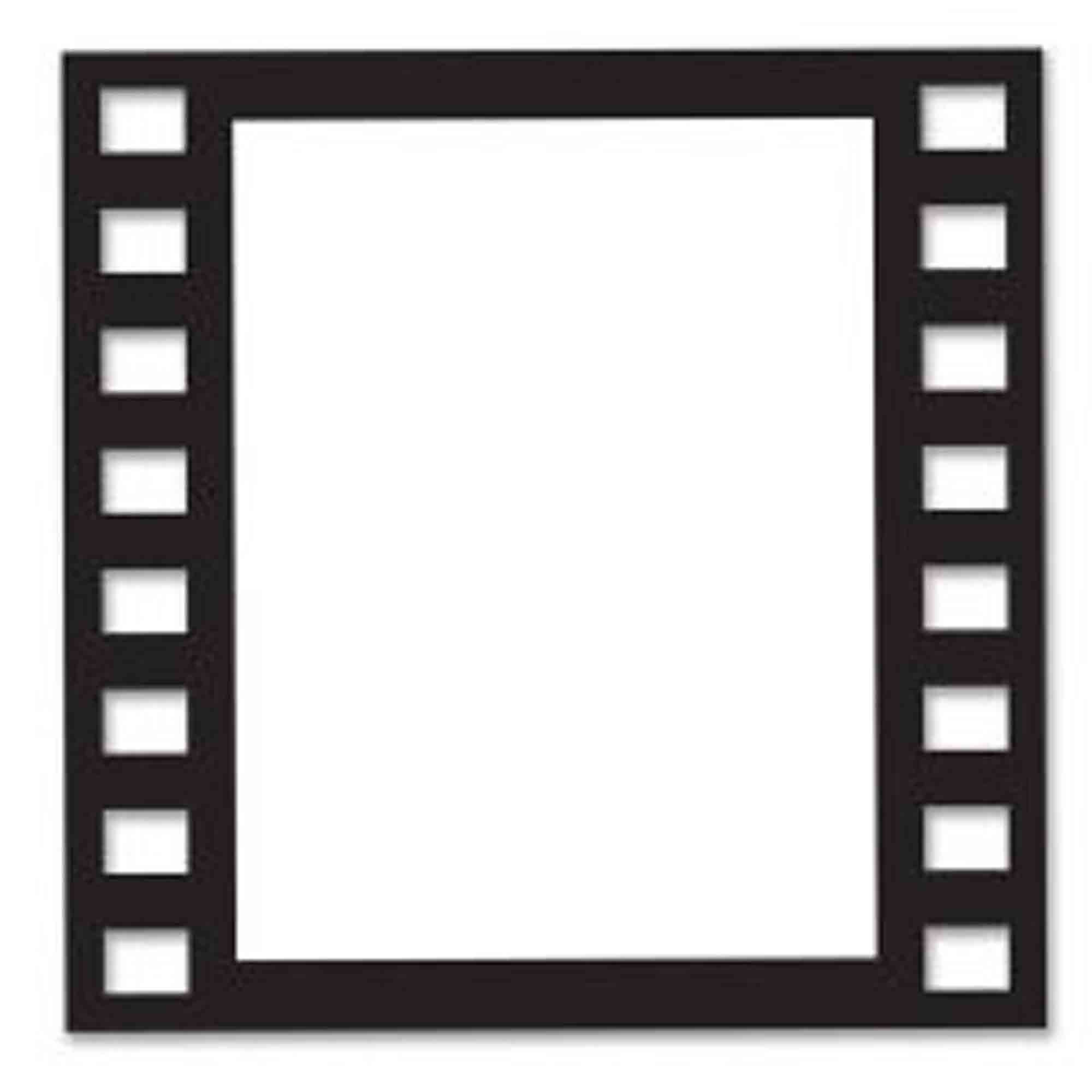 Beistle Filmstrip Photo Fun Frames