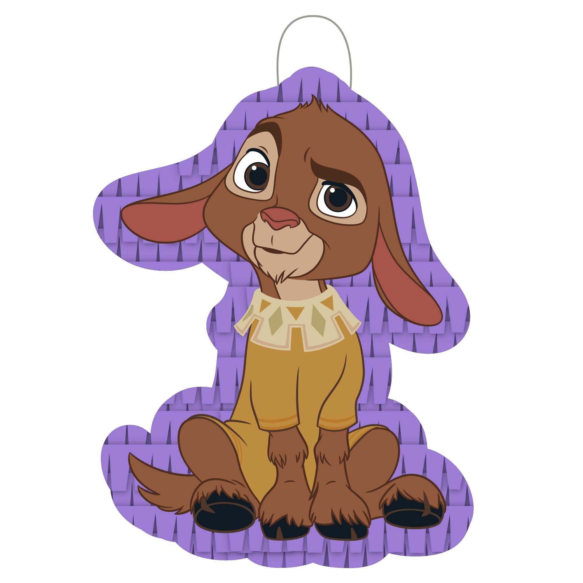 Disney Wish Mini Pinata