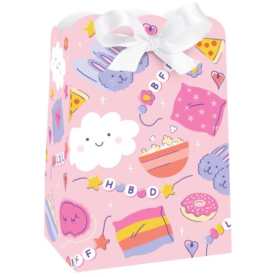 Sweet Dreams Treat Bag