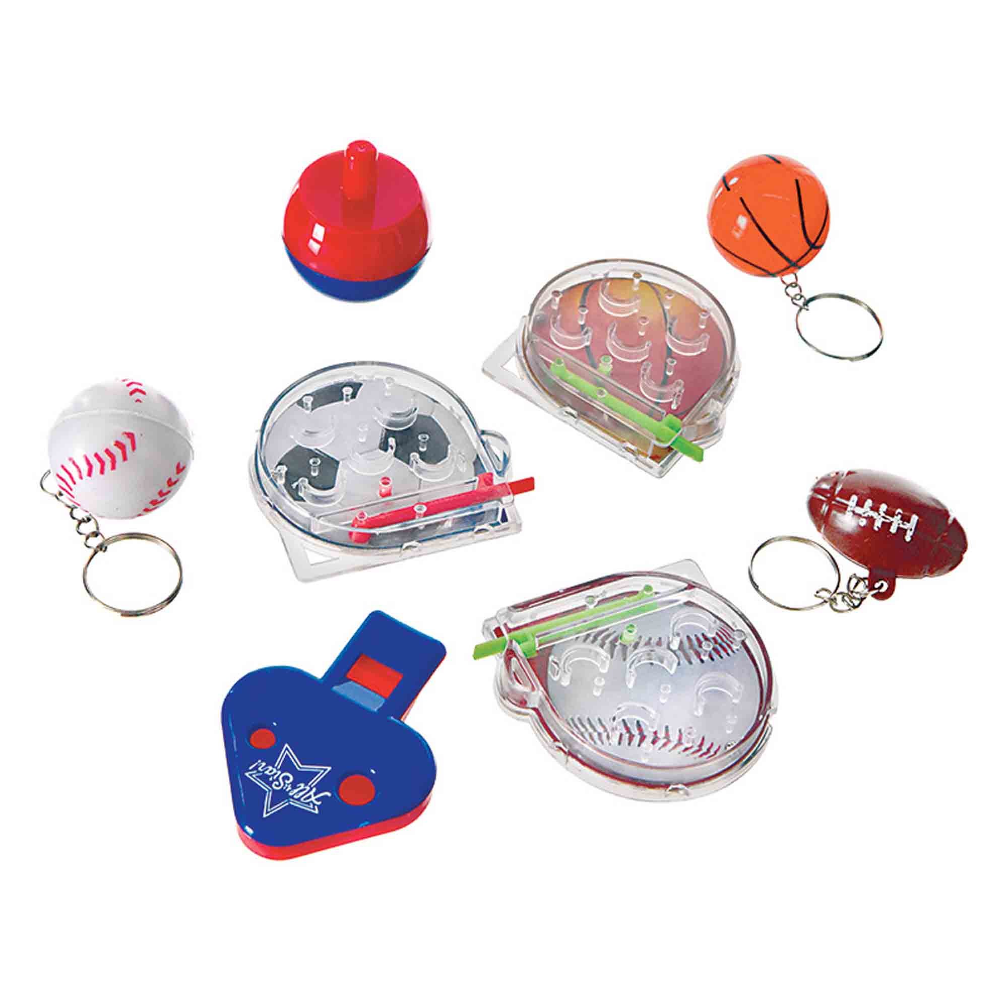 Mega Favors - Sport Accessories