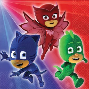 PJ Masks