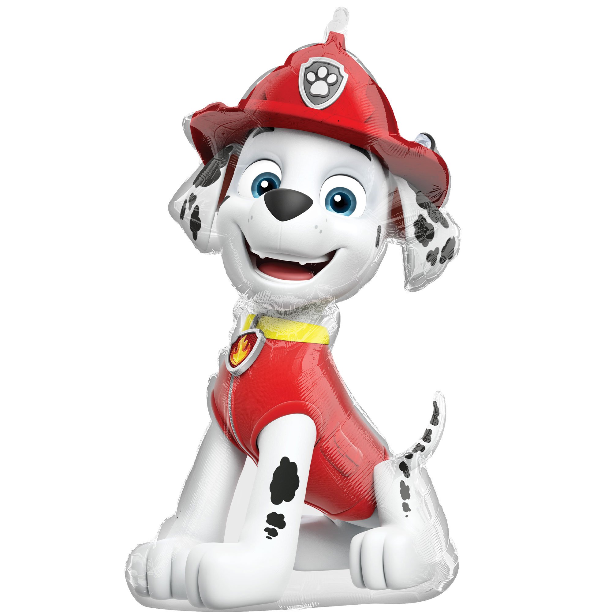 SuperShape Paw Patrol Marshall P38