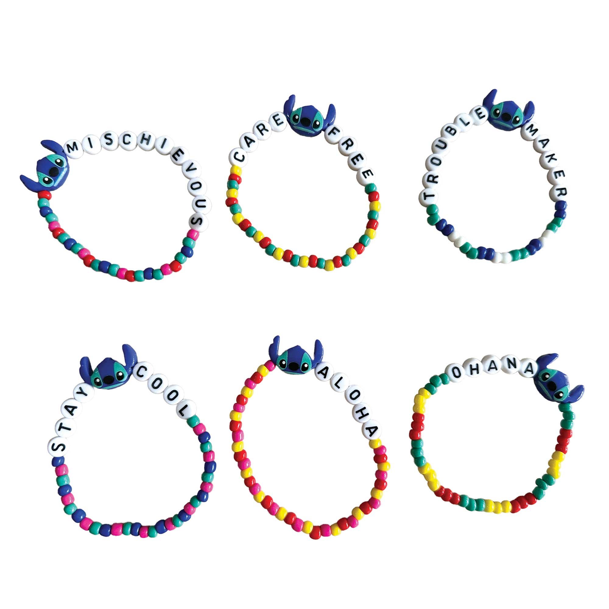 Lilo & Stitch Bracelets