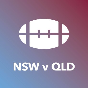 NSW v QLD